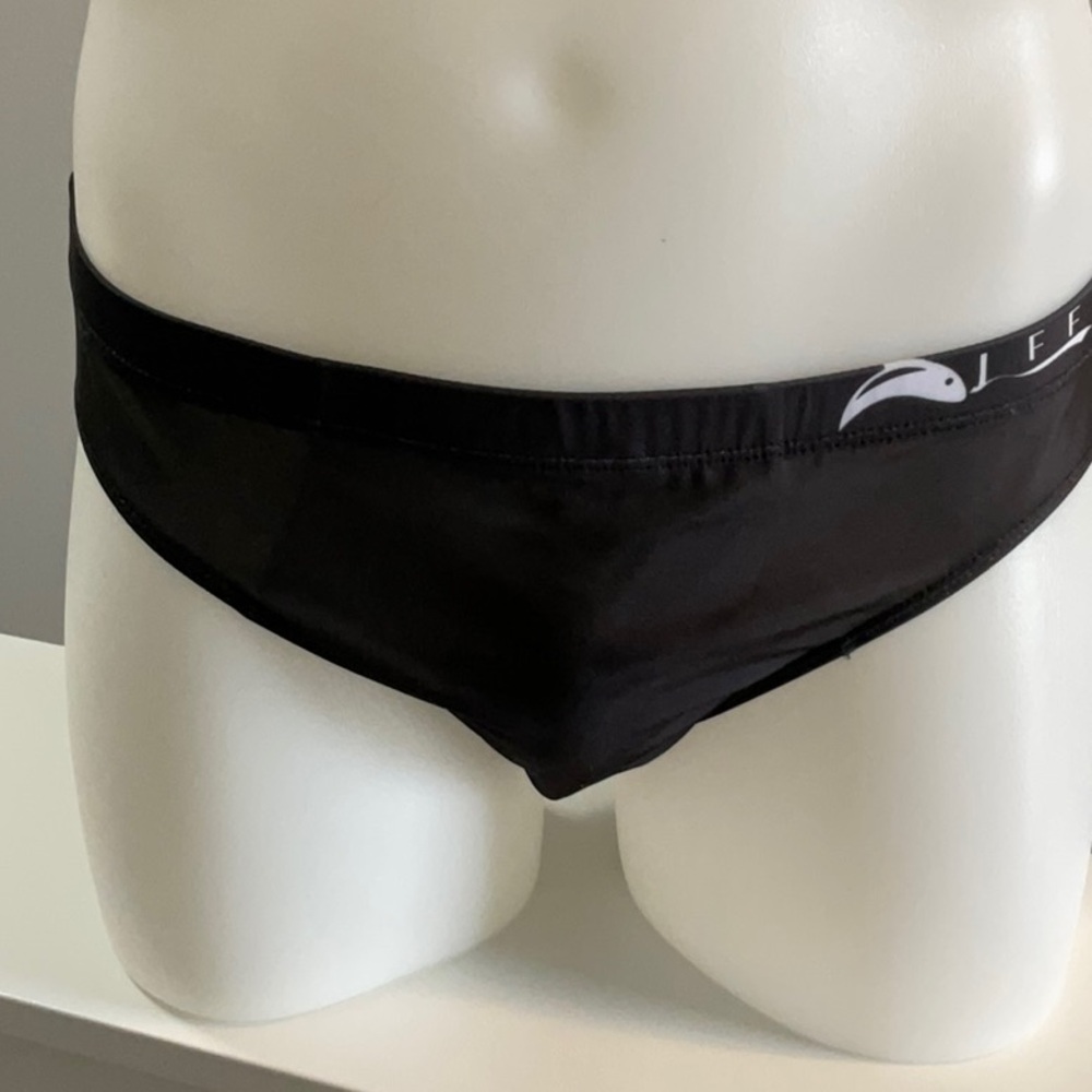 Great looking men’s swim brief